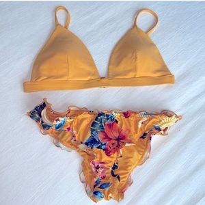 NWOT Hollister Bikini